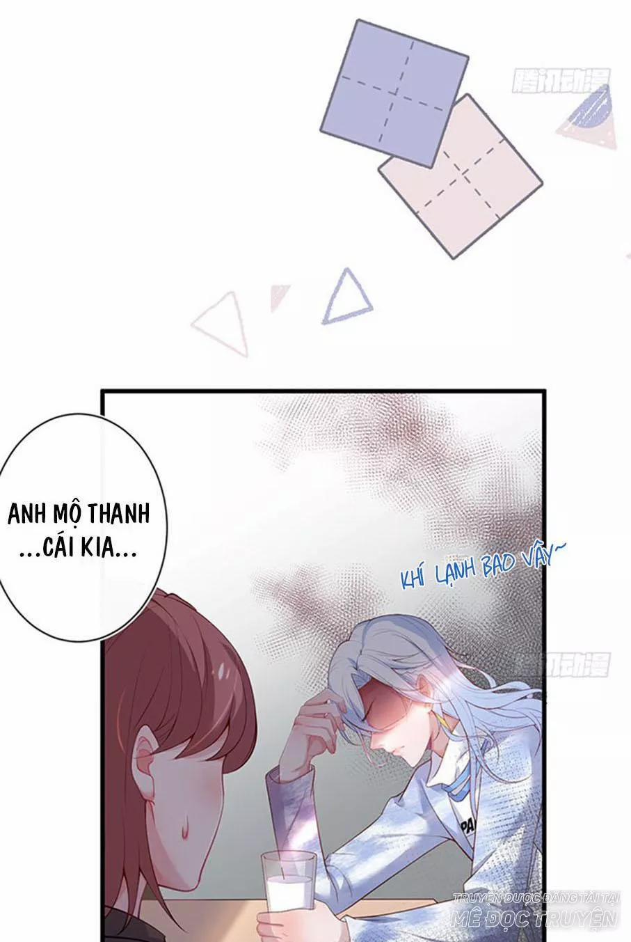 Dưỡng Khí Chí Mạng 21 trang 5