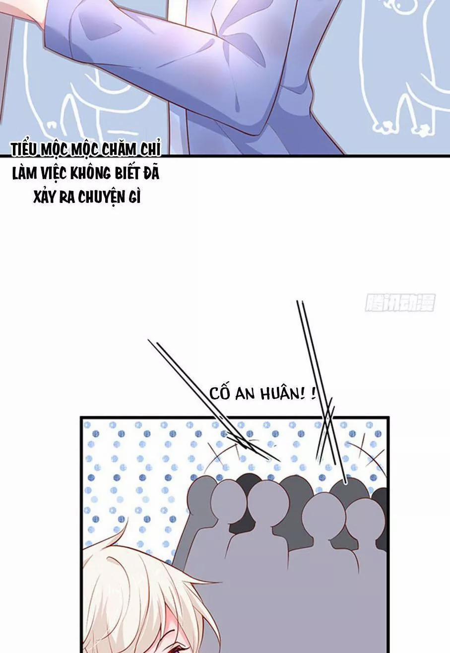 Dưỡng Khí Chí Mạng 21 trang 50