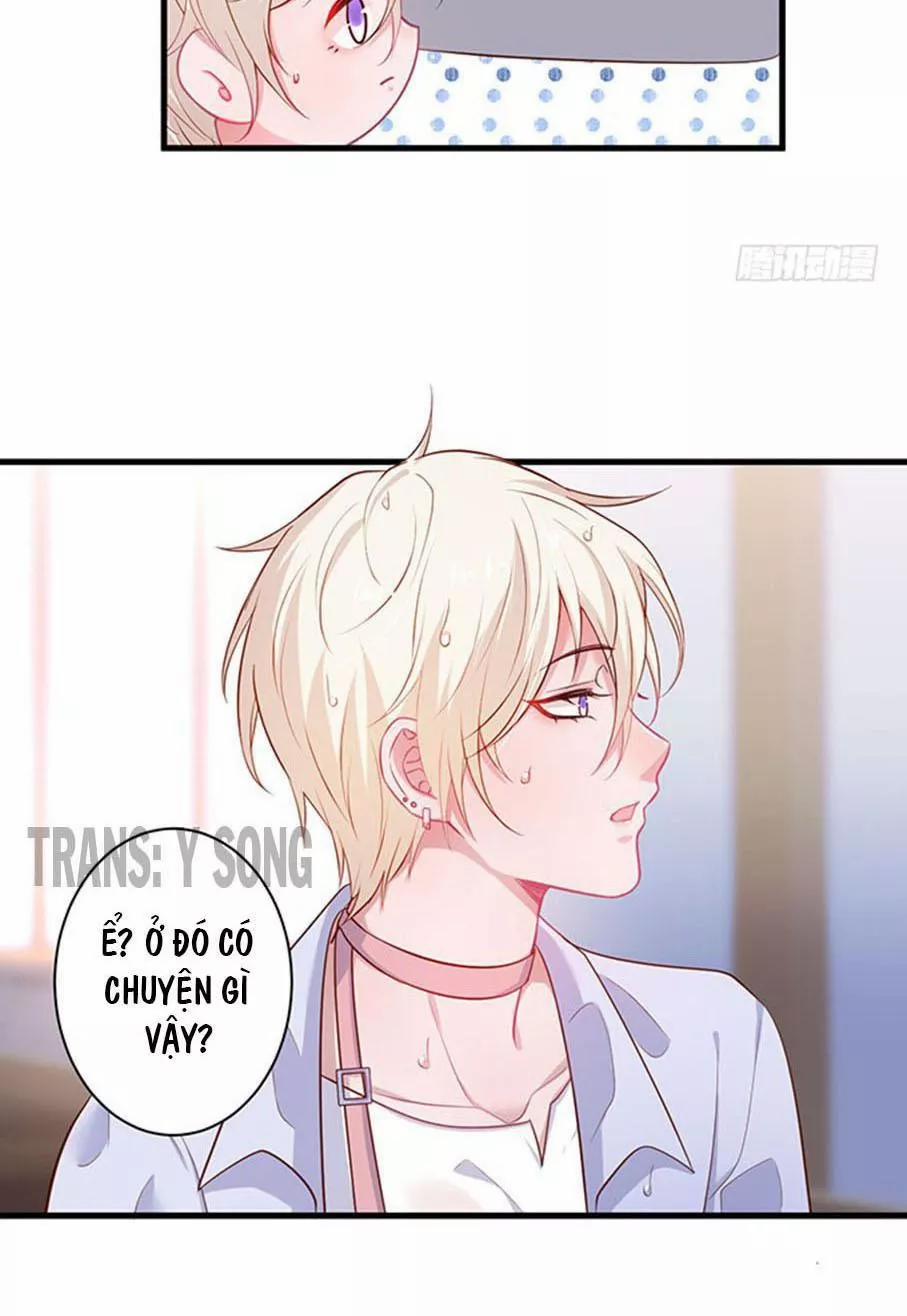 Dưỡng Khí Chí Mạng 21 trang 51