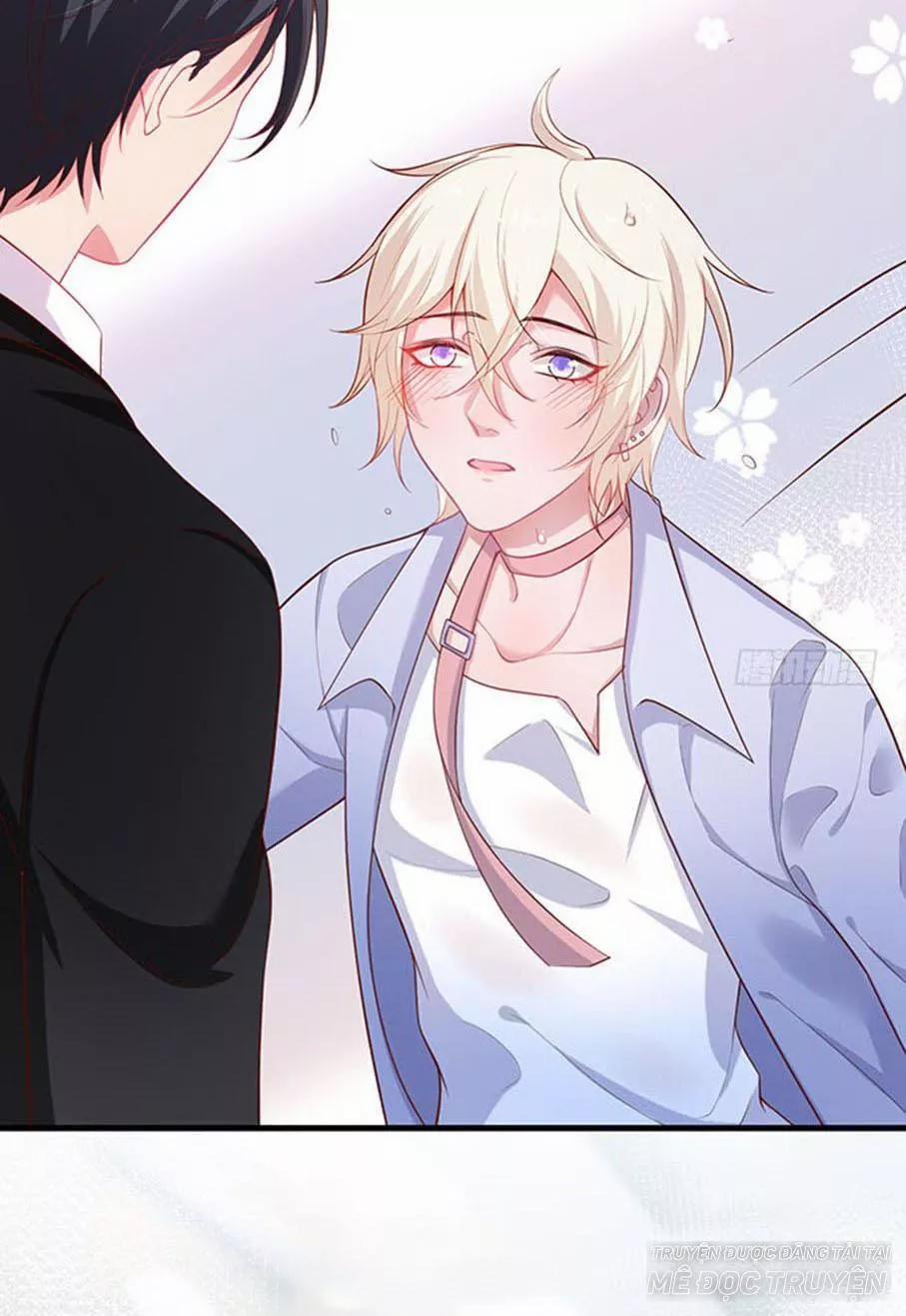 Dưỡng Khí Chí Mạng 21 trang 53