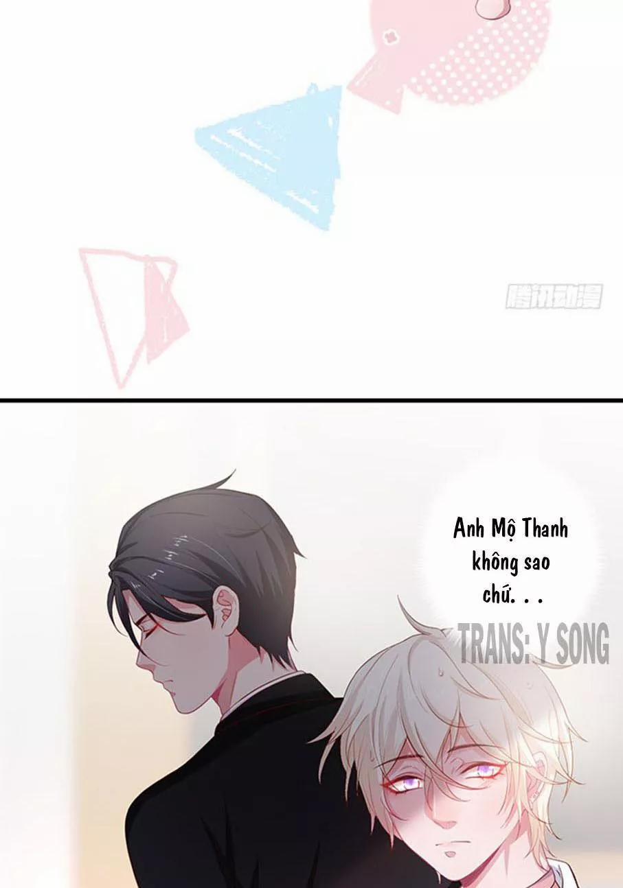 Dưỡng Khí Chí Mạng 21 trang 60