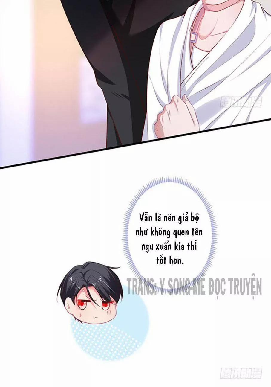 Dưỡng Khí Chí Mạng 21 trang 61