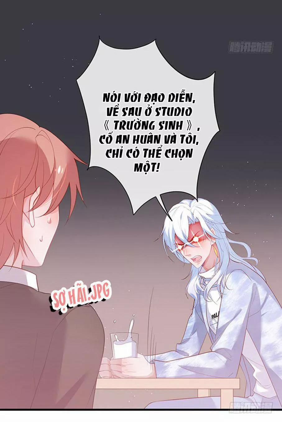 Dưỡng Khí Chí Mạng 21 trang 7