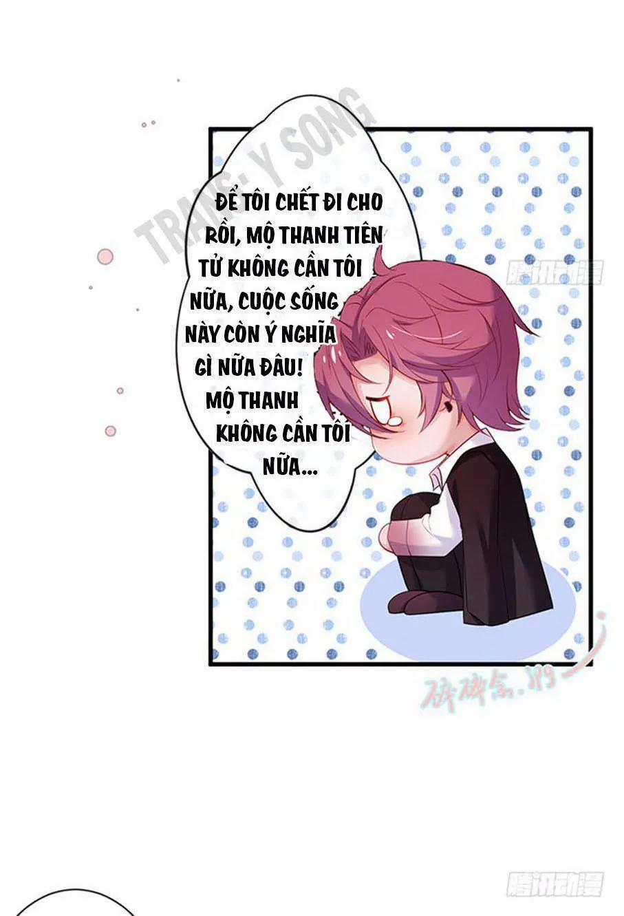 Dưỡng Khí Chí Mạng 21 trang 9