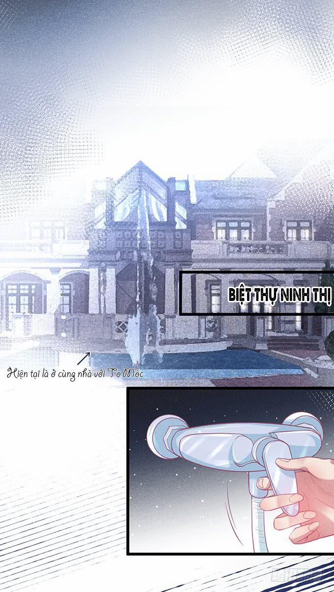 Dưỡng Khí Chí Mạng 3 trang 12