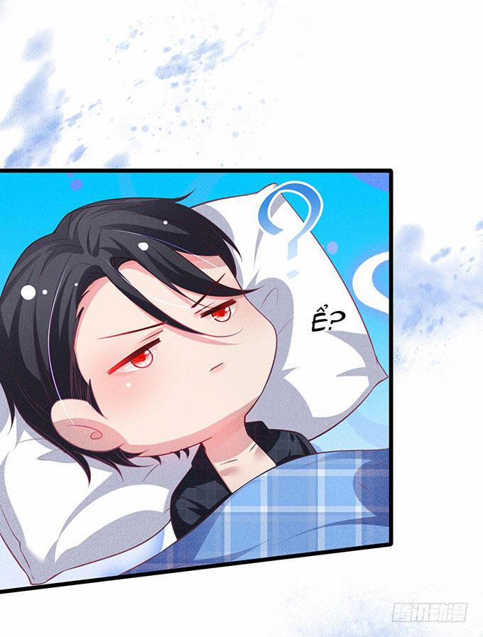 Dưỡng Khí Chí Mạng 3 trang 24