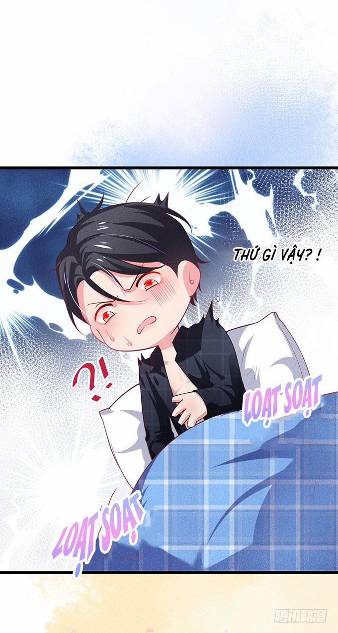 Dưỡng Khí Chí Mạng 3 trang 26