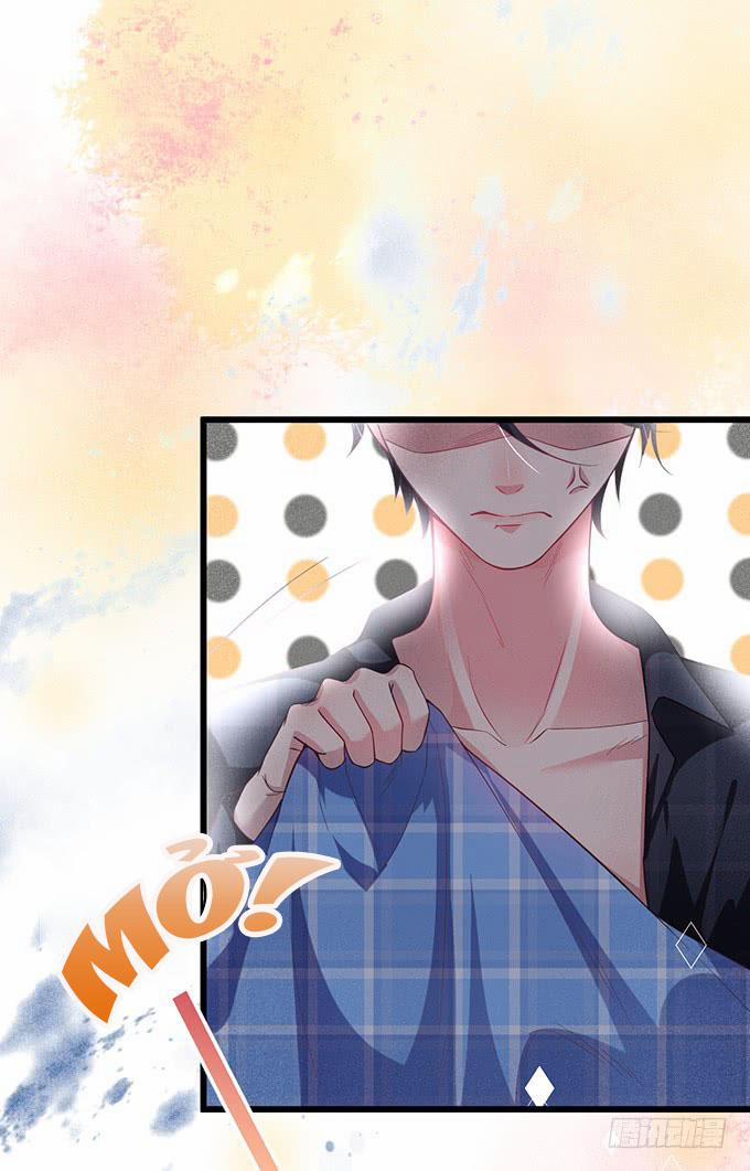 Dưỡng Khí Chí Mạng 3 trang 27