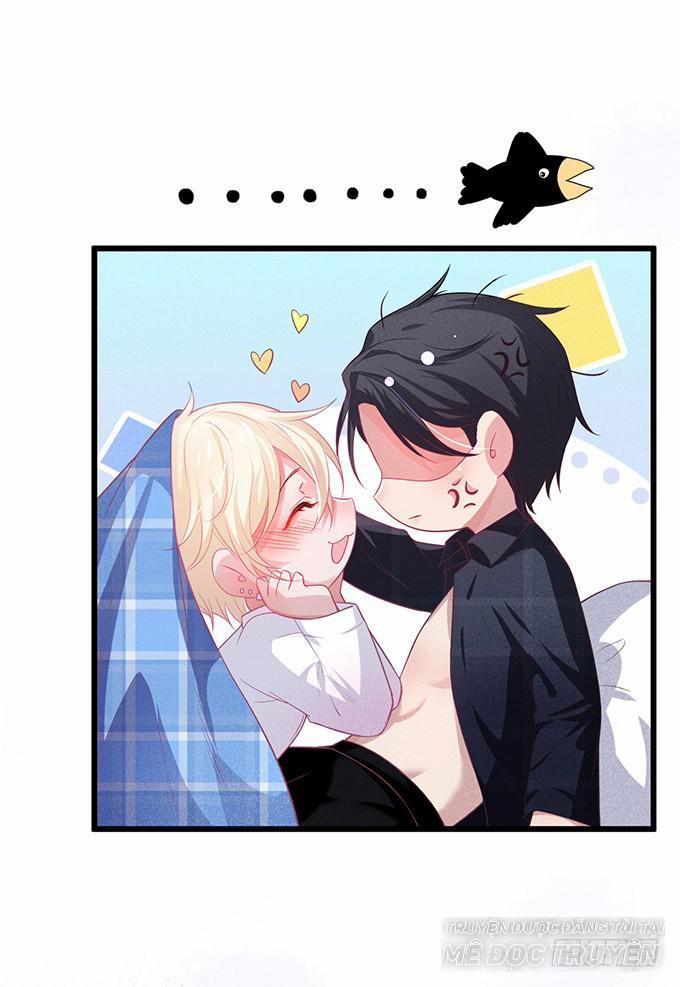 Dưỡng Khí Chí Mạng 3 trang 30