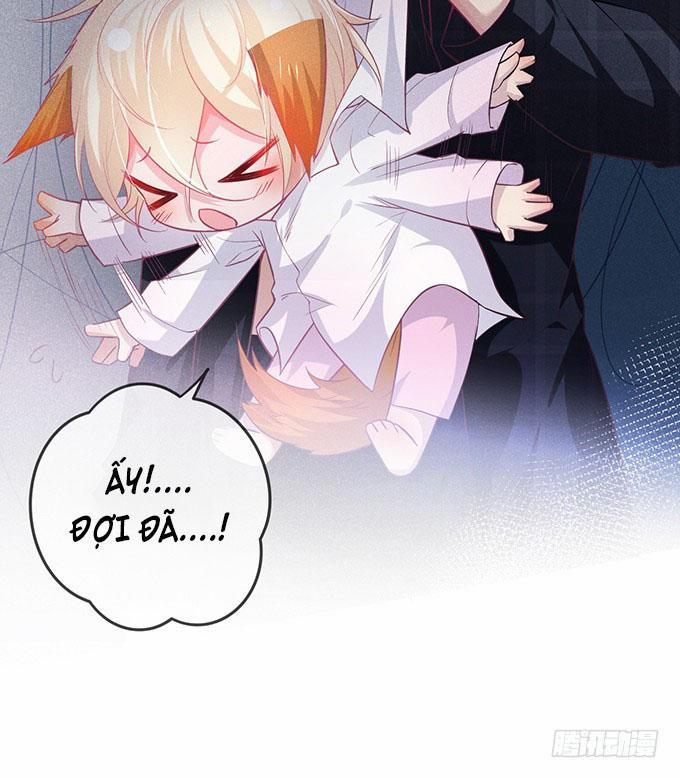 Dưỡng Khí Chí Mạng 3 trang 33