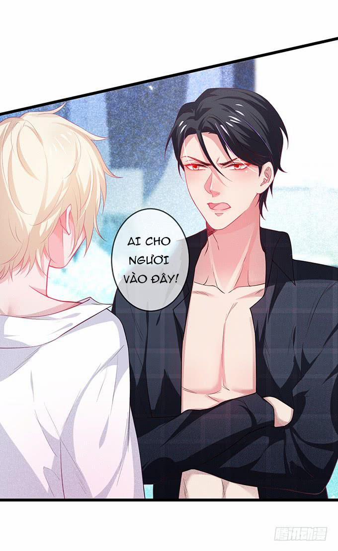 Dưỡng Khí Chí Mạng 3 trang 34