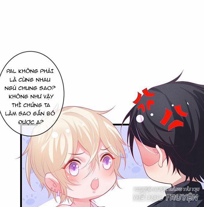 Dưỡng Khí Chí Mạng 3 trang 35