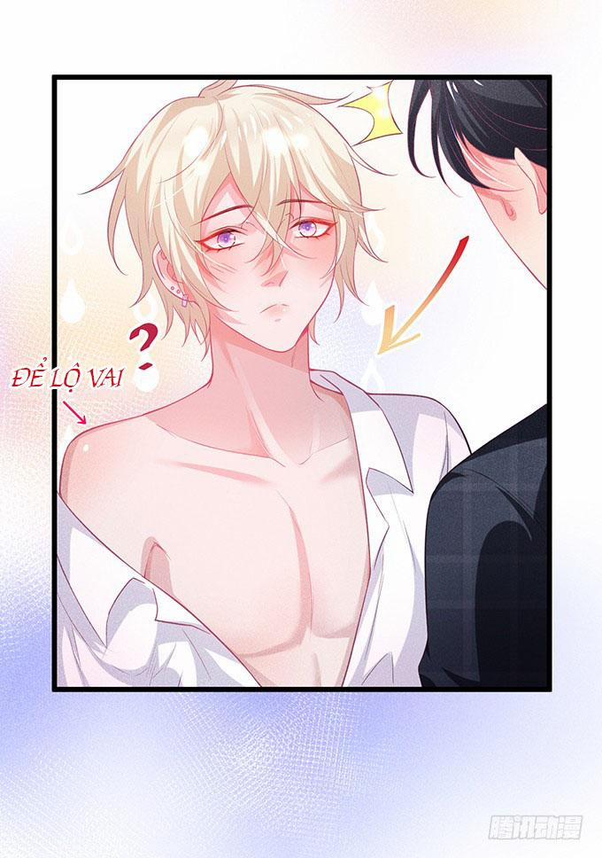 Dưỡng Khí Chí Mạng 3 trang 37