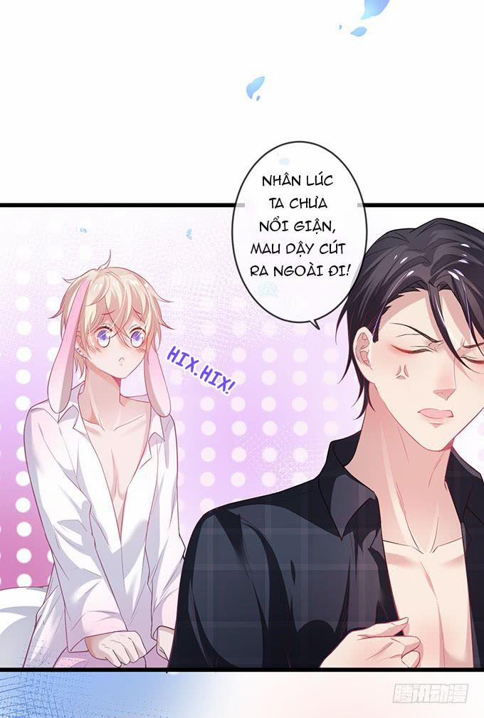 Dưỡng Khí Chí Mạng 3 trang 58