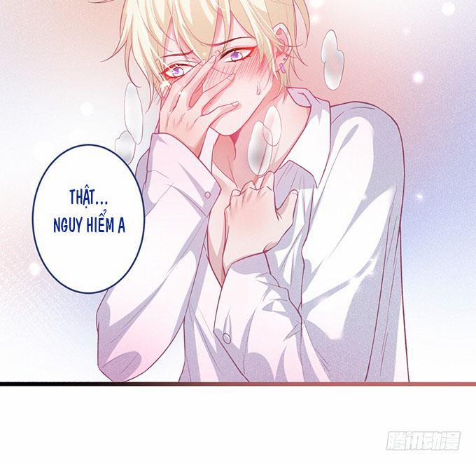 Dưỡng Khí Chí Mạng 4 trang 14