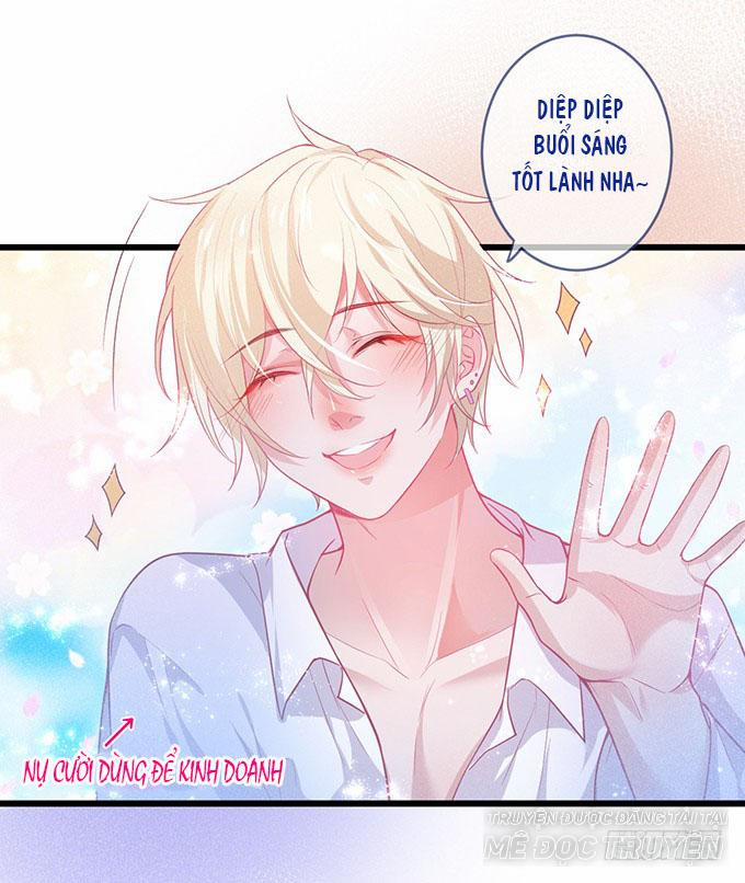 Dưỡng Khí Chí Mạng 4 trang 20