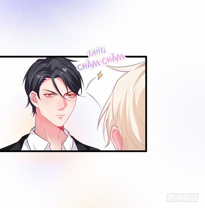 Dưỡng Khí Chí Mạng 4 trang 21