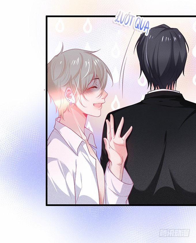 Dưỡng Khí Chí Mạng 4 trang 22