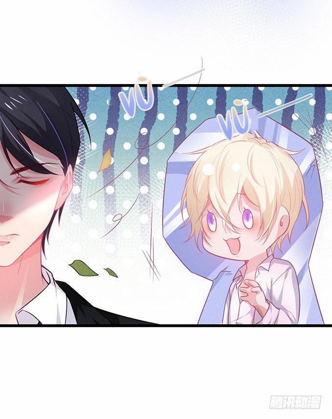 Dưỡng Khí Chí Mạng 4 trang 23