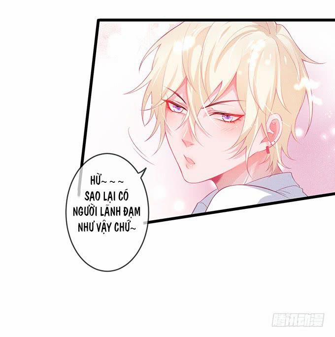 Dưỡng Khí Chí Mạng 4 trang 26