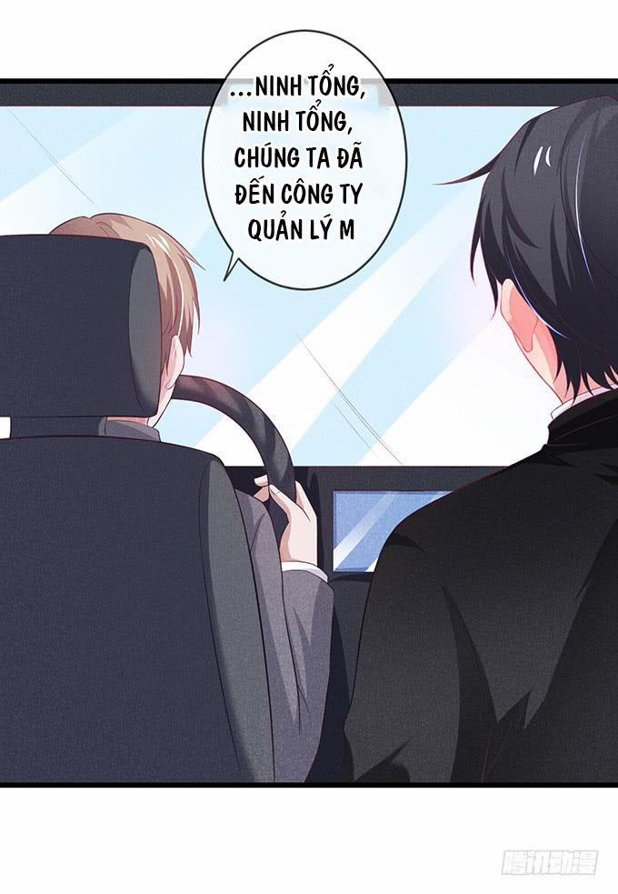 Dưỡng Khí Chí Mạng 4 trang 39