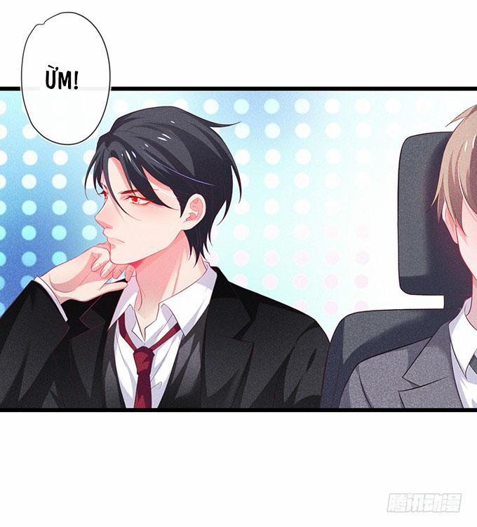 Dưỡng Khí Chí Mạng 4 trang 41