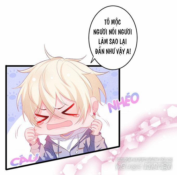 Dưỡng Khí Chí Mạng 4 trang 45