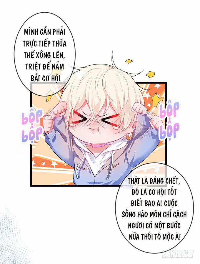 Dưỡng Khí Chí Mạng 4 trang 48