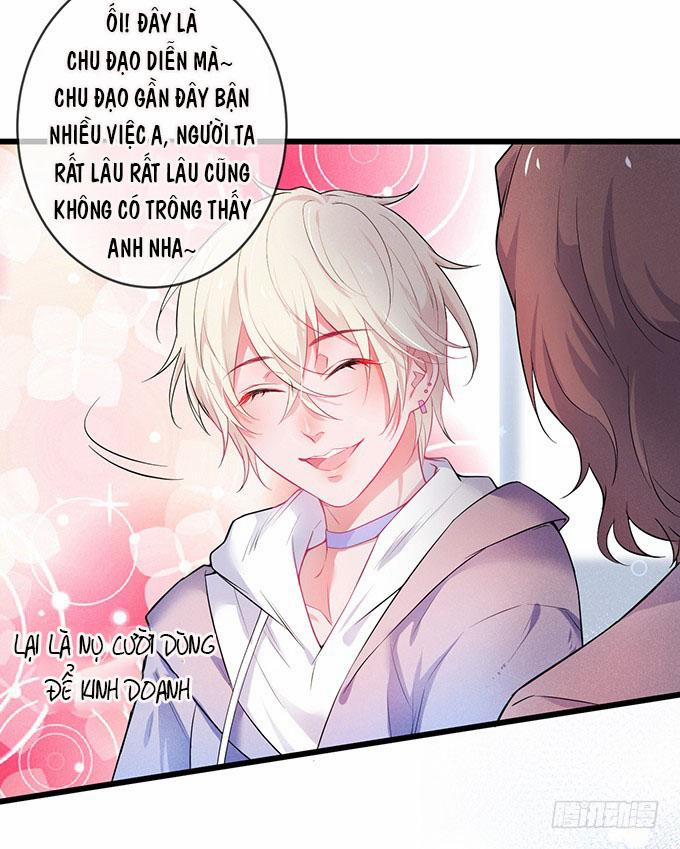 Dưỡng Khí Chí Mạng 4 trang 52