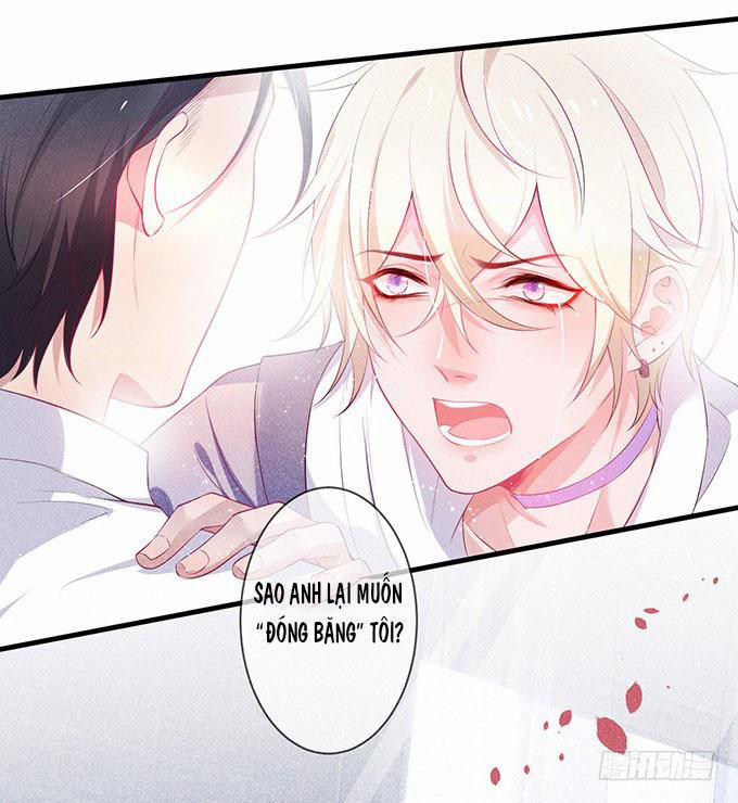 Dưỡng Khí Chí Mạng 5 trang 1