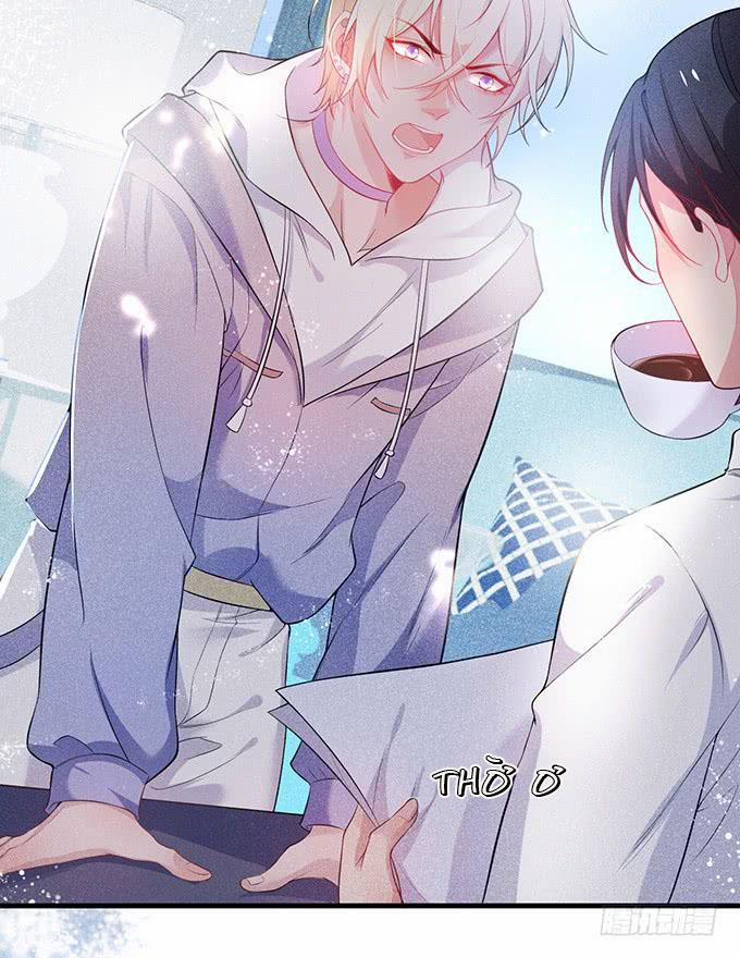 Dưỡng Khí Chí Mạng 5 trang 17