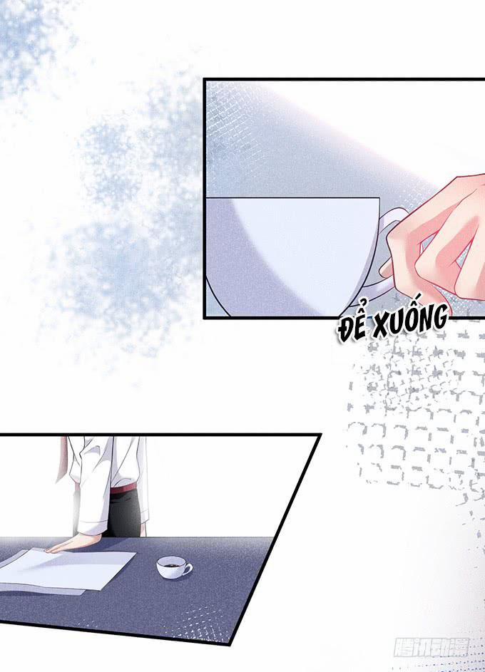 Dưỡng Khí Chí Mạng 5 trang 18