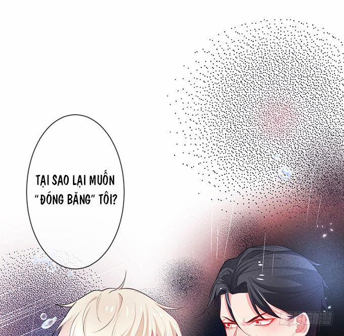 Dưỡng Khí Chí Mạng 5 trang 23