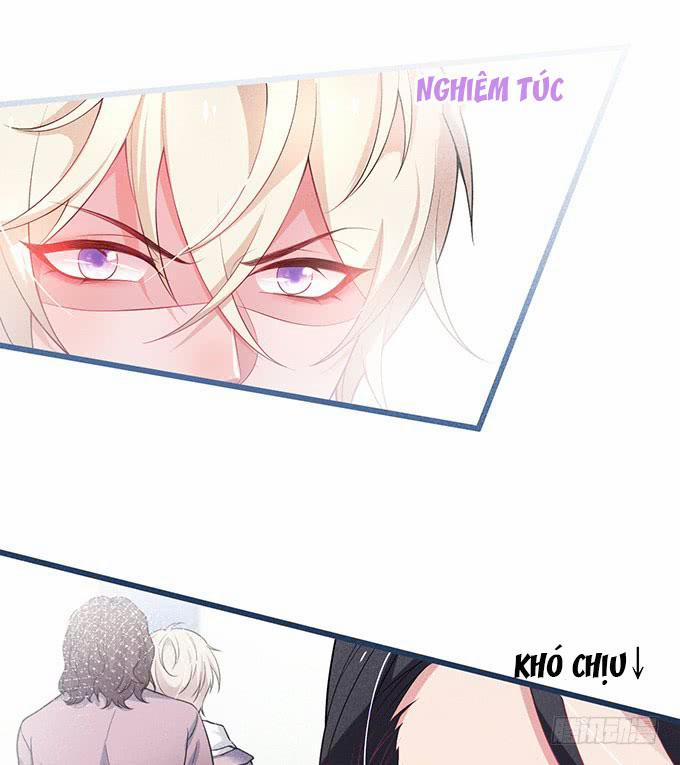 Dưỡng Khí Chí Mạng 5 trang 25