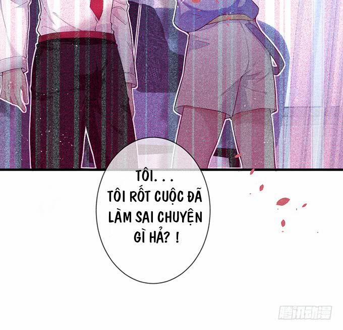 Dưỡng Khí Chí Mạng 5 trang 3