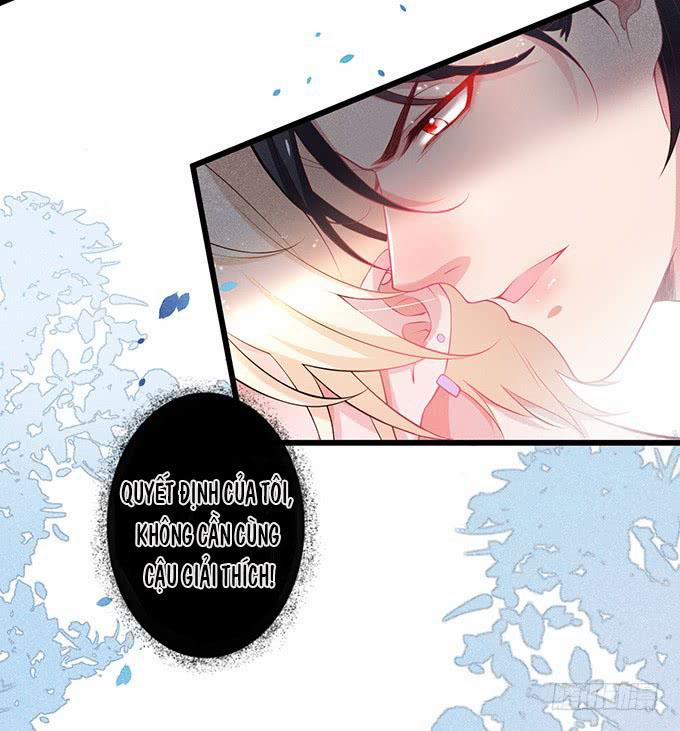 Dưỡng Khí Chí Mạng 5 trang 32