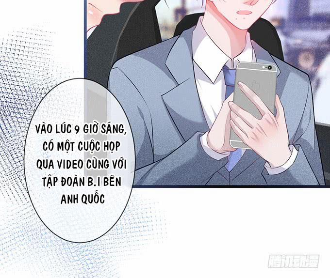 Dưỡng Khí Chí Mạng 5 trang 35