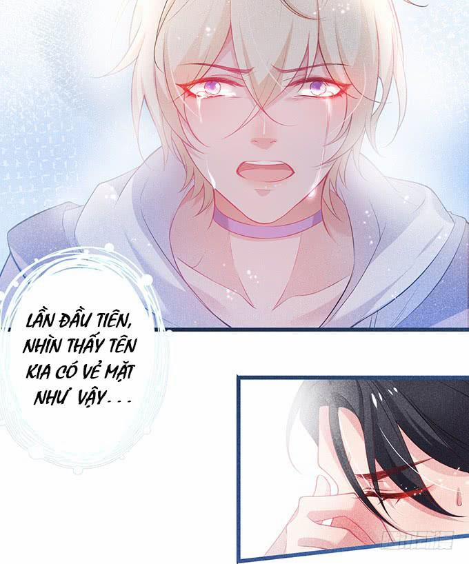 Dưỡng Khí Chí Mạng 5 trang 37