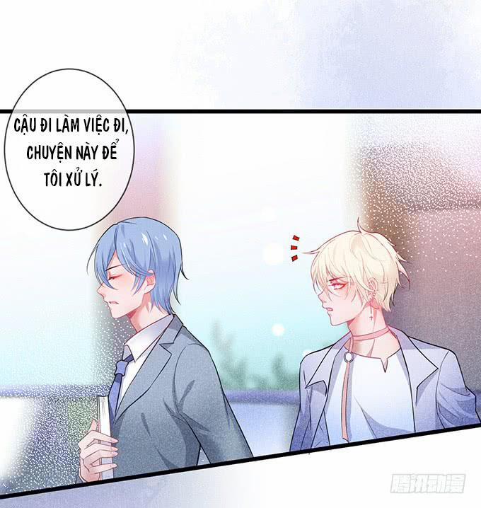 Dưỡng Khí Chí Mạng 5 trang 49