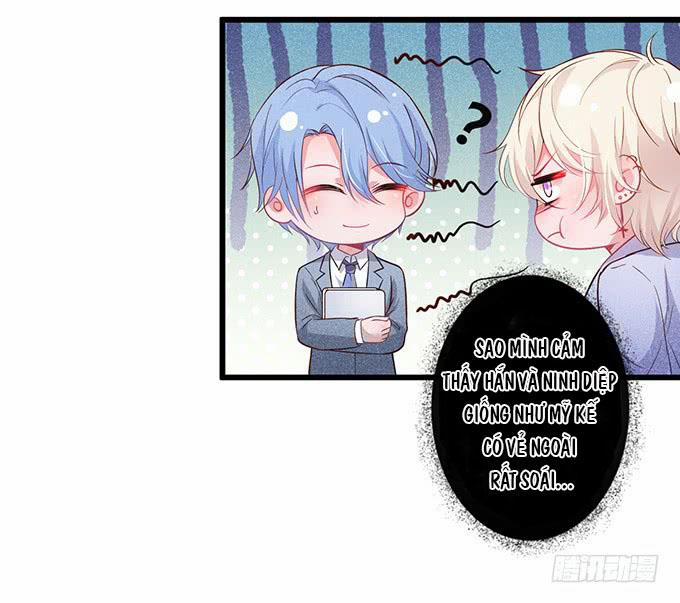 Dưỡng Khí Chí Mạng 5 trang 52