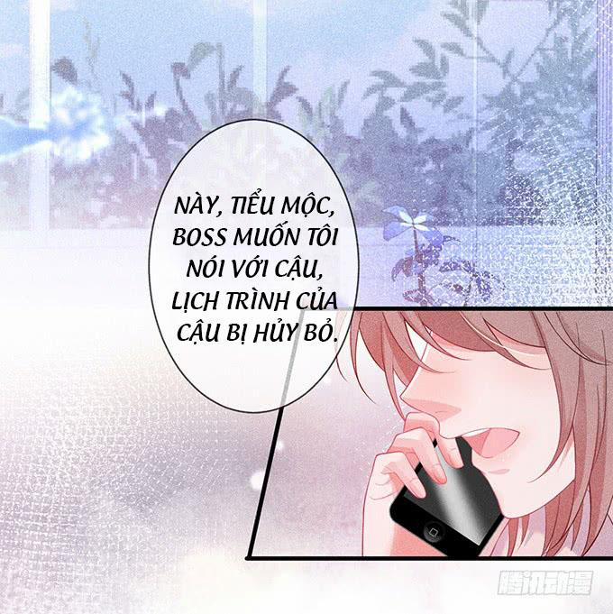 Dưỡng Khí Chí Mạng 5 trang 6