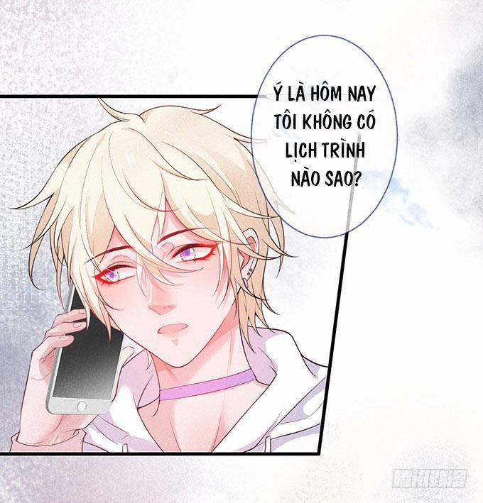 Dưỡng Khí Chí Mạng 5 trang 7