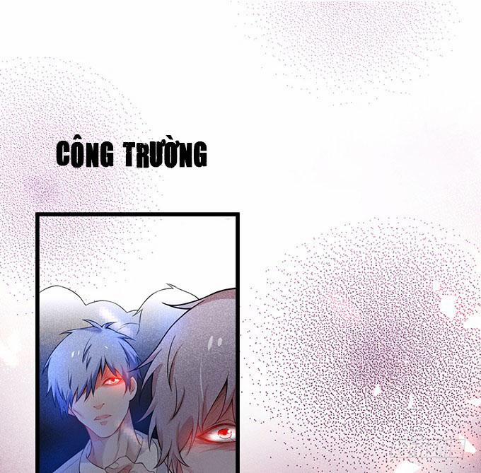 Dưỡng Khí Chí Mạng 6 trang 0