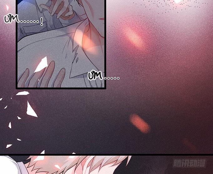 Dưỡng Khí Chí Mạng 6 trang 1