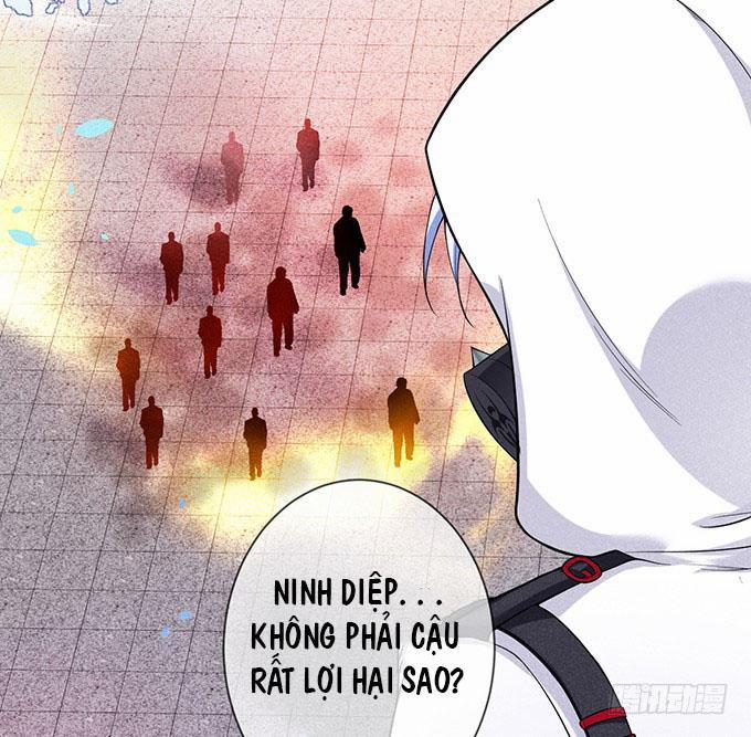 Dưỡng Khí Chí Mạng 6 trang 19