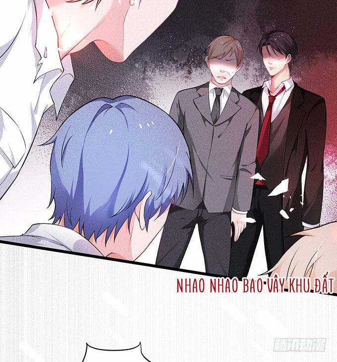 Dưỡng Khí Chí Mạng 6 trang 2