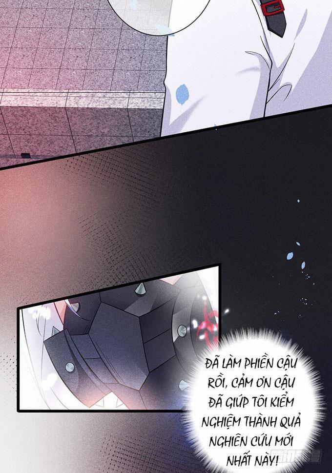 Dưỡng Khí Chí Mạng 6 trang 20