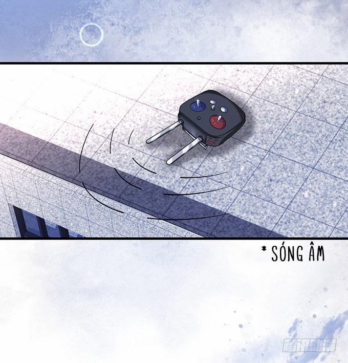 Dưỡng Khí Chí Mạng 6 trang 27