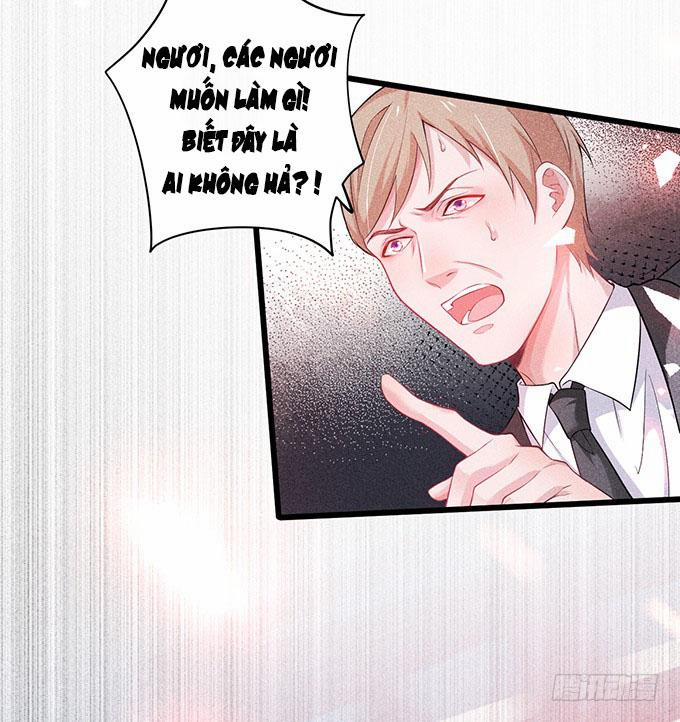 Dưỡng Khí Chí Mạng 6 trang 3