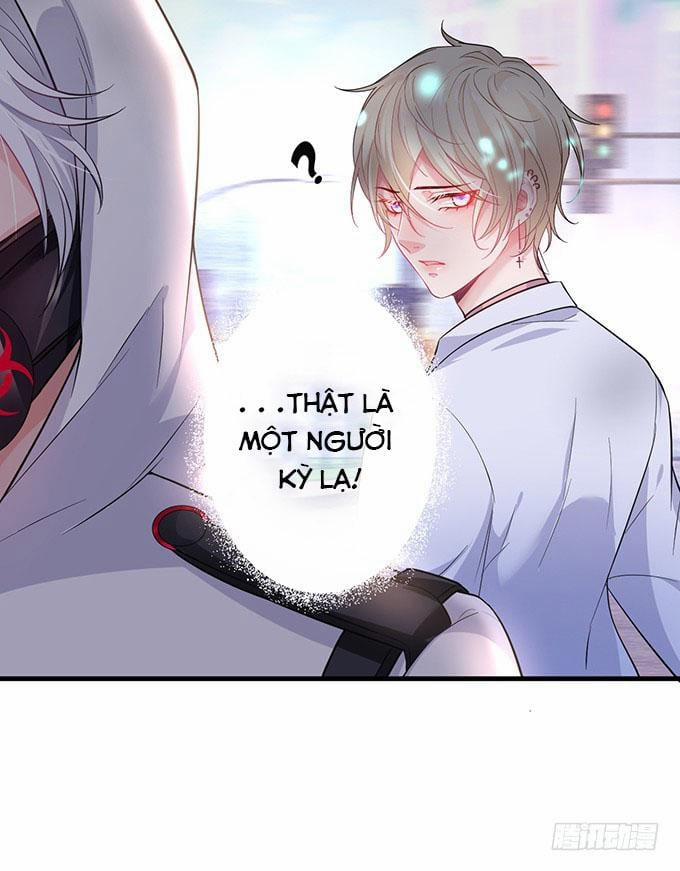 Dưỡng Khí Chí Mạng 6 trang 38